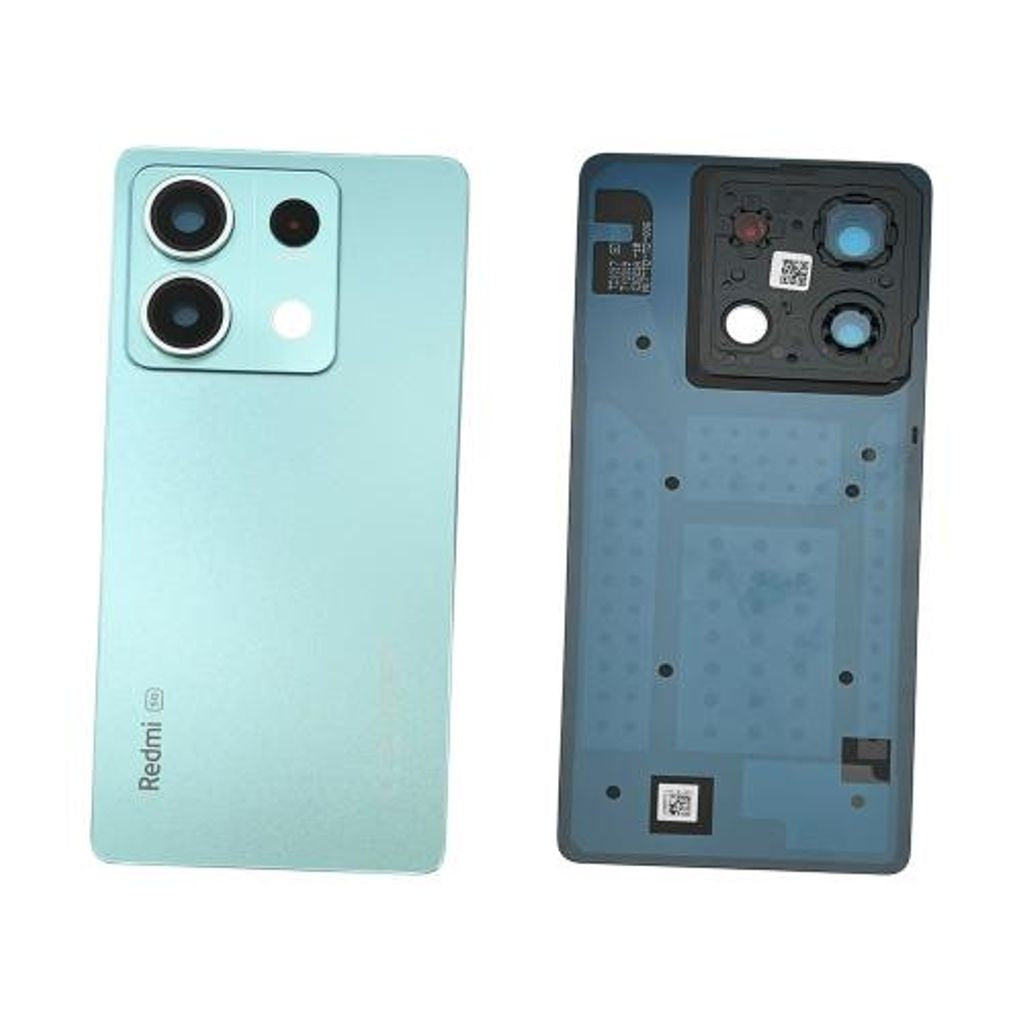 Xiaomi Redmi Note 13 (5G) Bakstycke - Blå