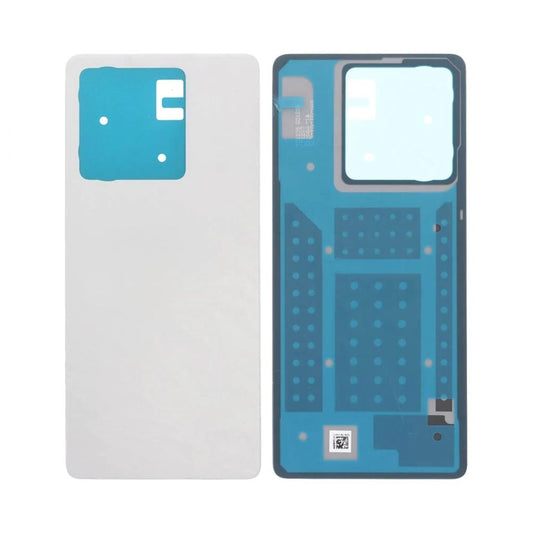 Xiaomi Redmi Note 13 5G Bakstycke - Vit