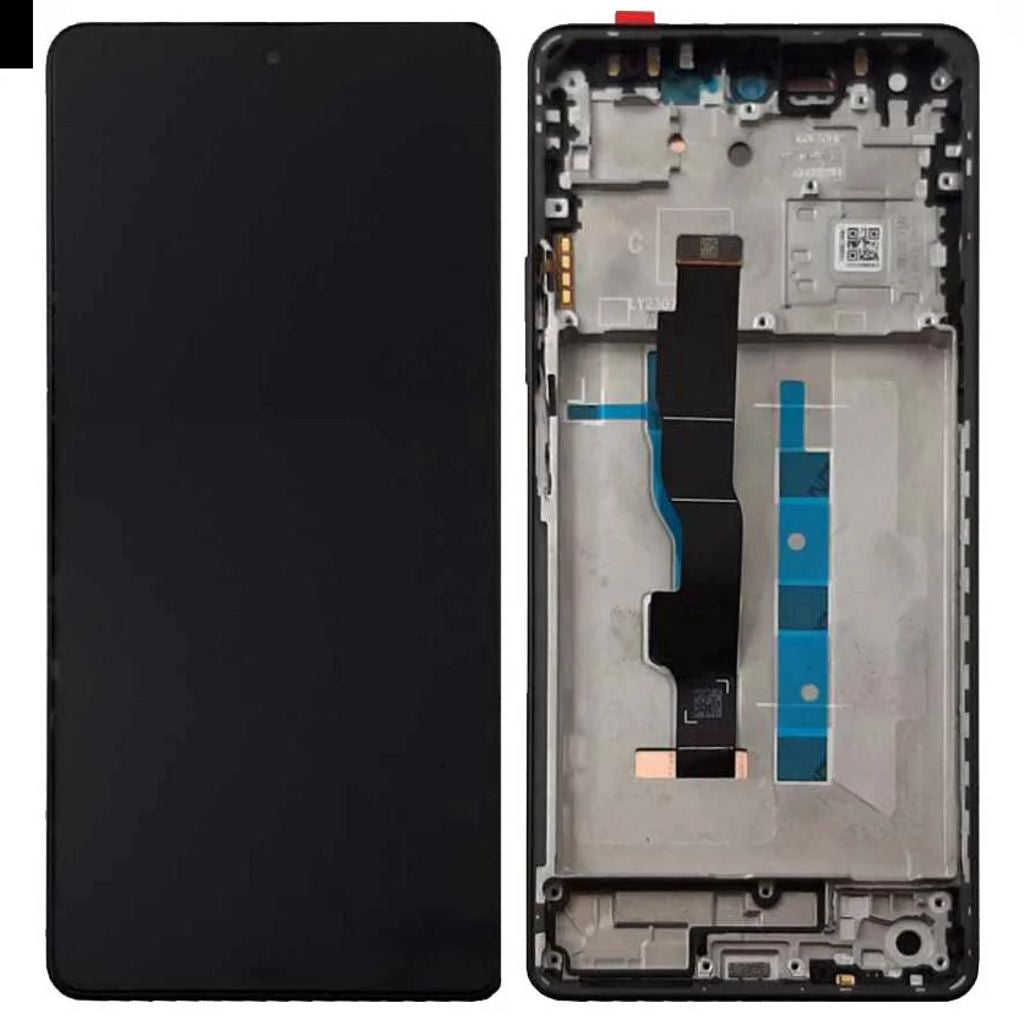 Xiaomi Redmi Note 13 (5G) skärm - Tarnish