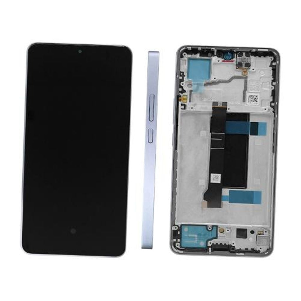 Xiaomi Redmi Note 13 Pro (5G) Skärm – Lila