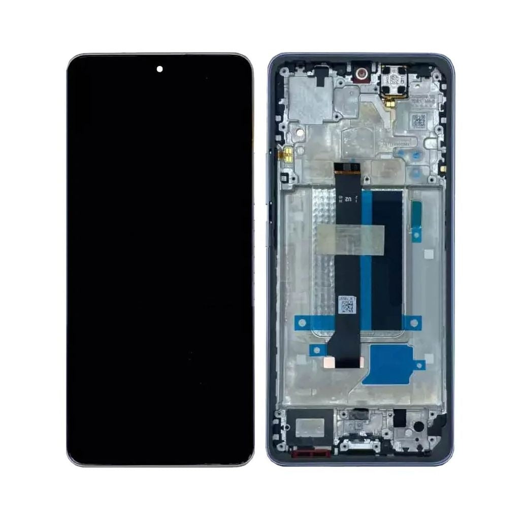 Xiaomi Redmi Note 13 Proplus (5G) Skärm – Lila