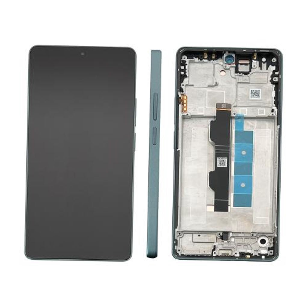 Xiaomi Redmi Note 13 Pro-skärm - Grön