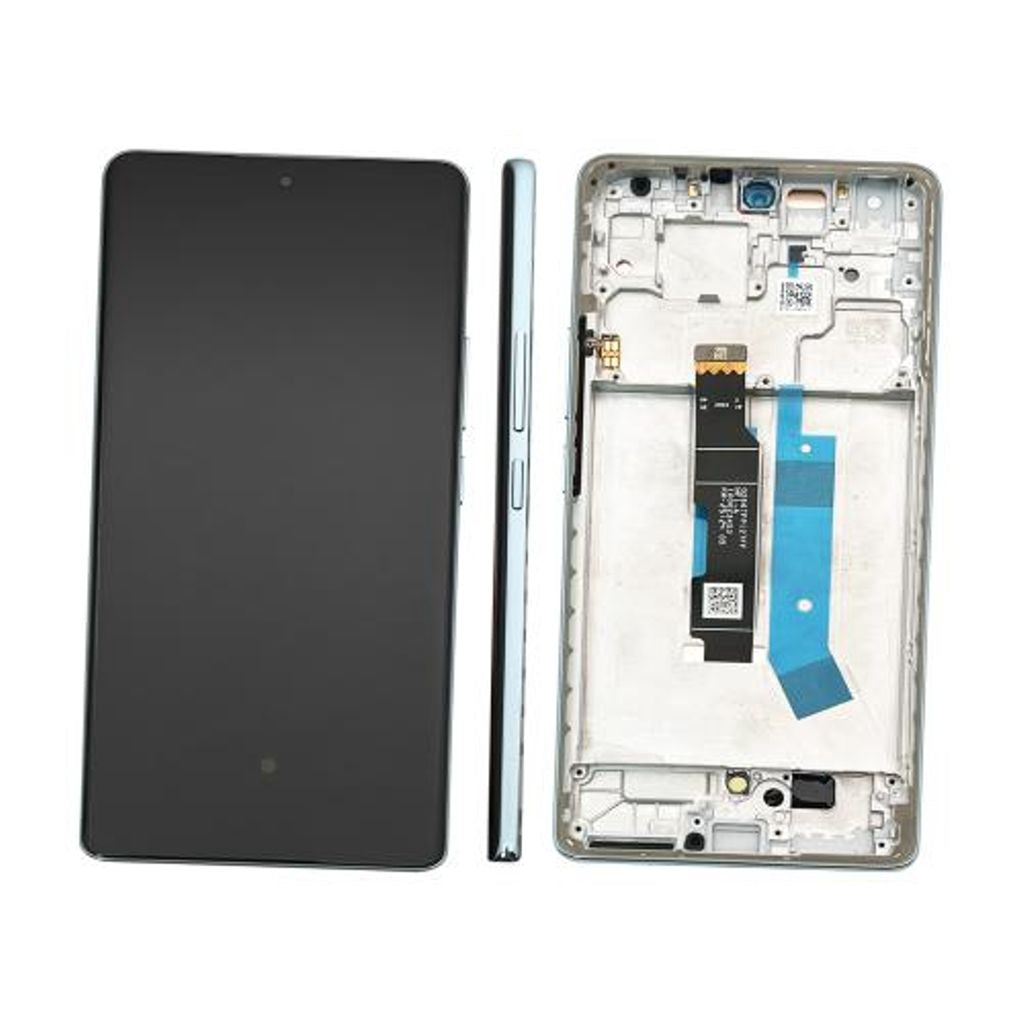 Xiaomi Redmi Note 14 Pro LCD-skärm - Blå