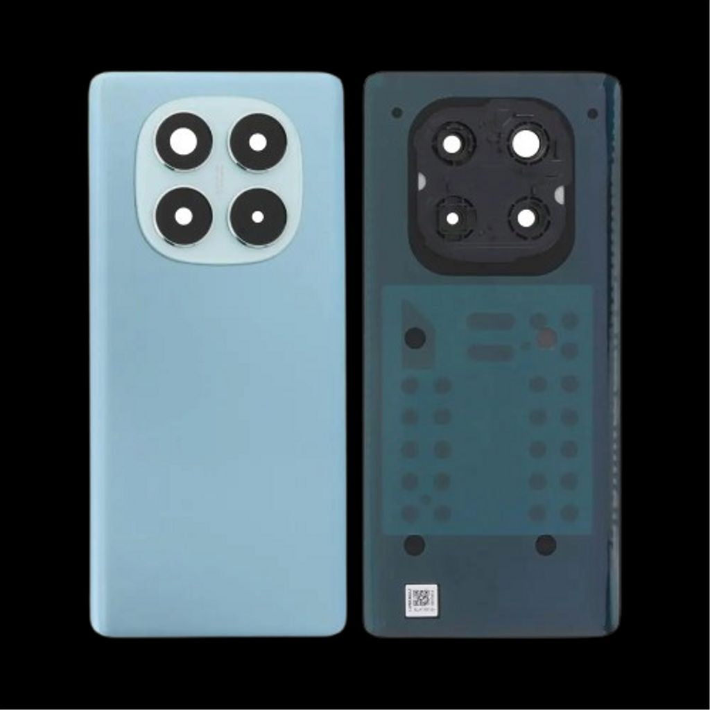 Xiaomi Redmi Note 14 Proplus (5G) Bakstycke - Blå