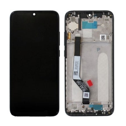 Xiaomi Redmi Note 7 LCD Screen - Black