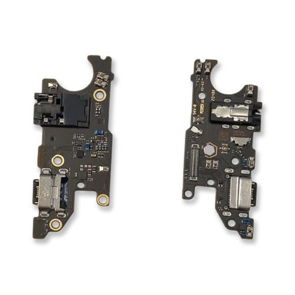 Xiaomi Redmi Note 9T USB-laddningskort