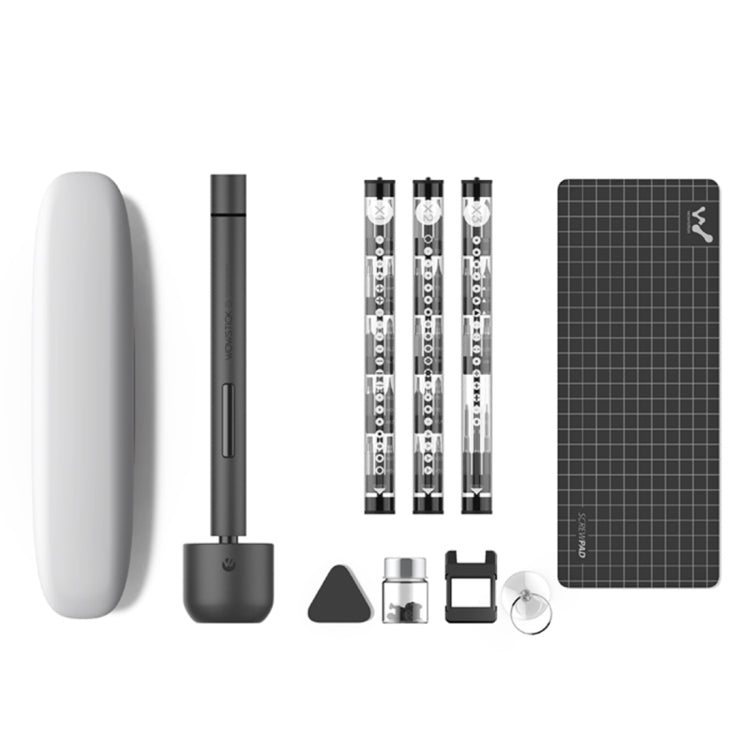 Xiaomi Wowstick 1F+ 69-i-1 elektrisk skruvmejsel