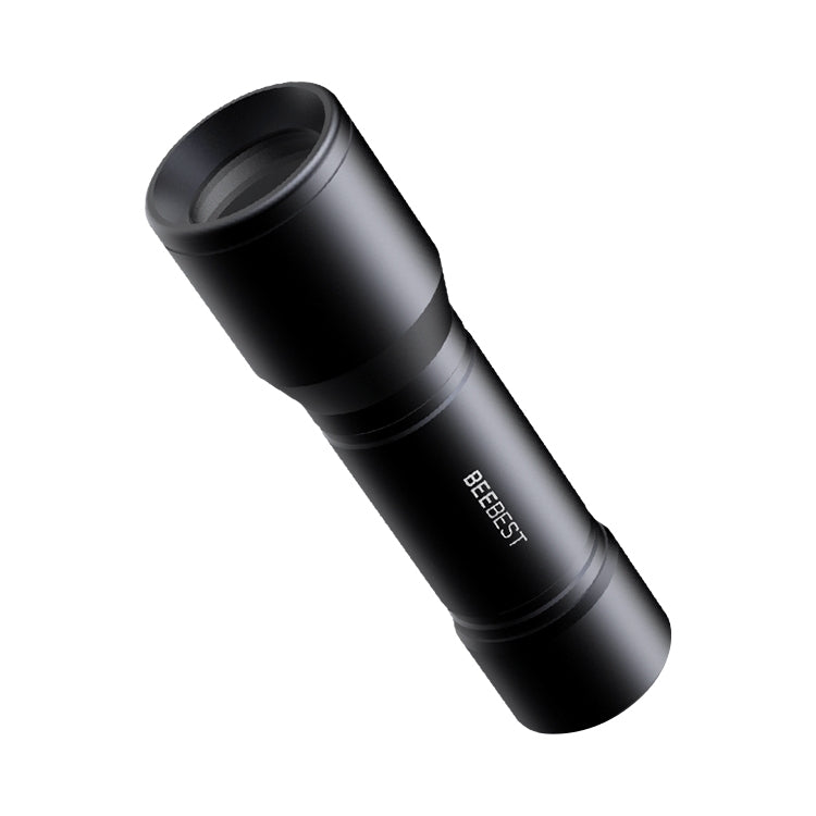 Xiaomi Youpin Beebest LED-ficklampa - Svart