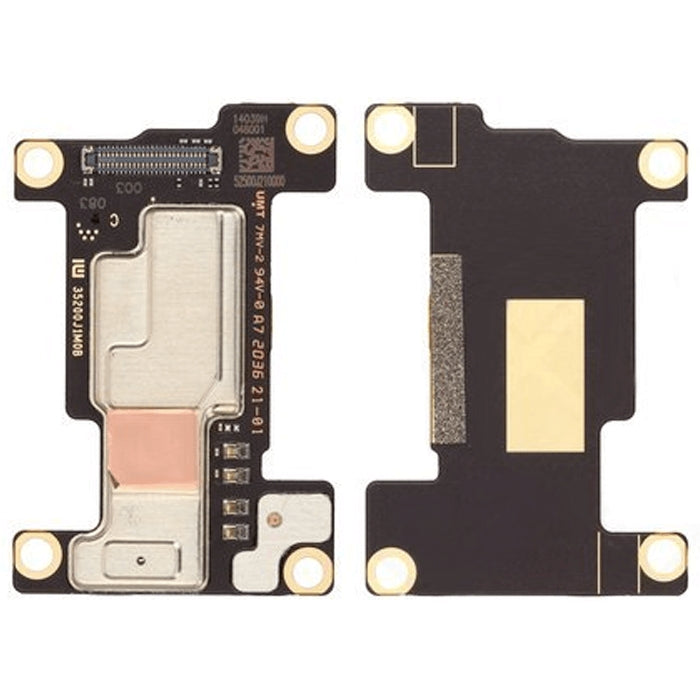 Xiaomi-programmerare för display