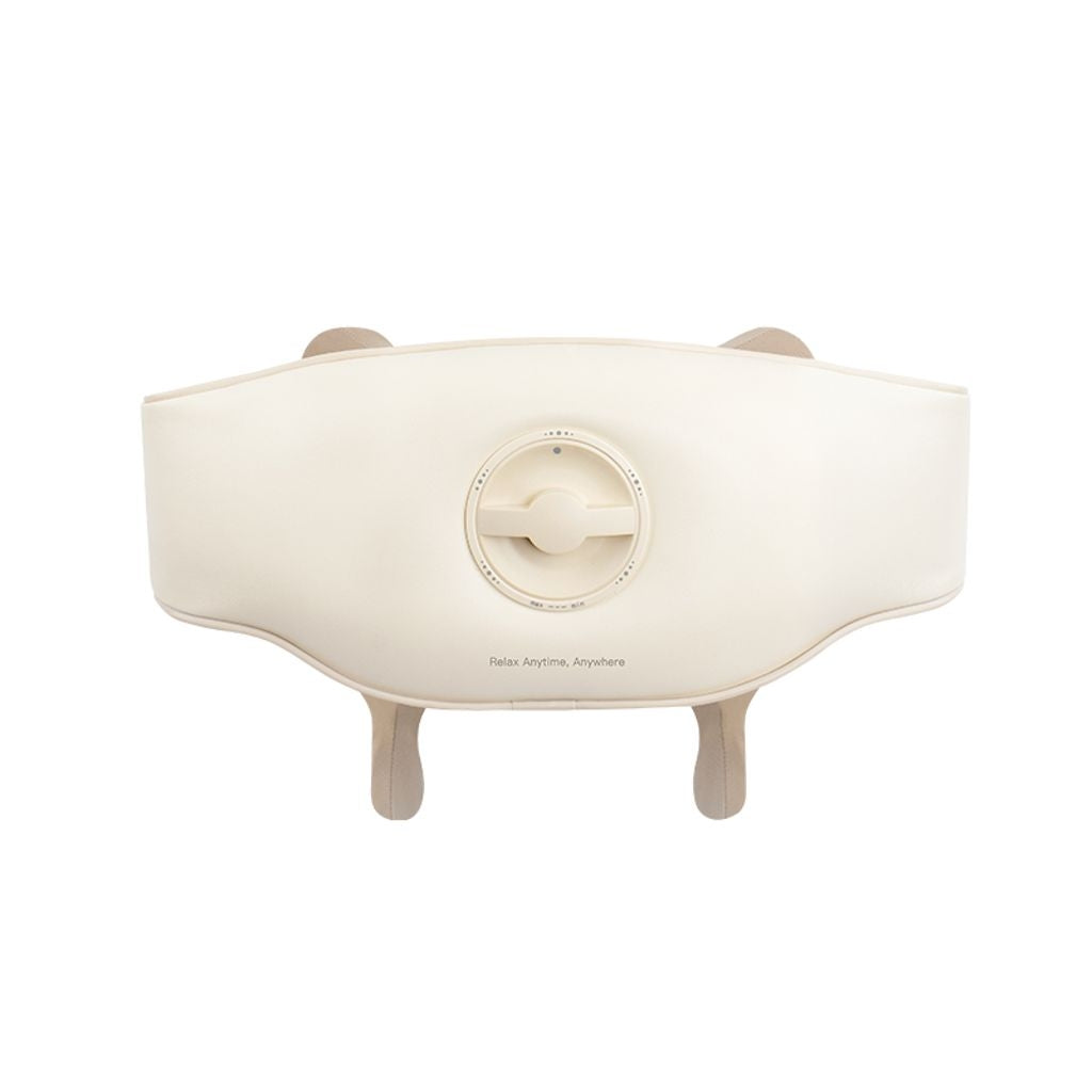 Yesido Neck and Shoulder Massager with Heat Therapy & Adjustable Width