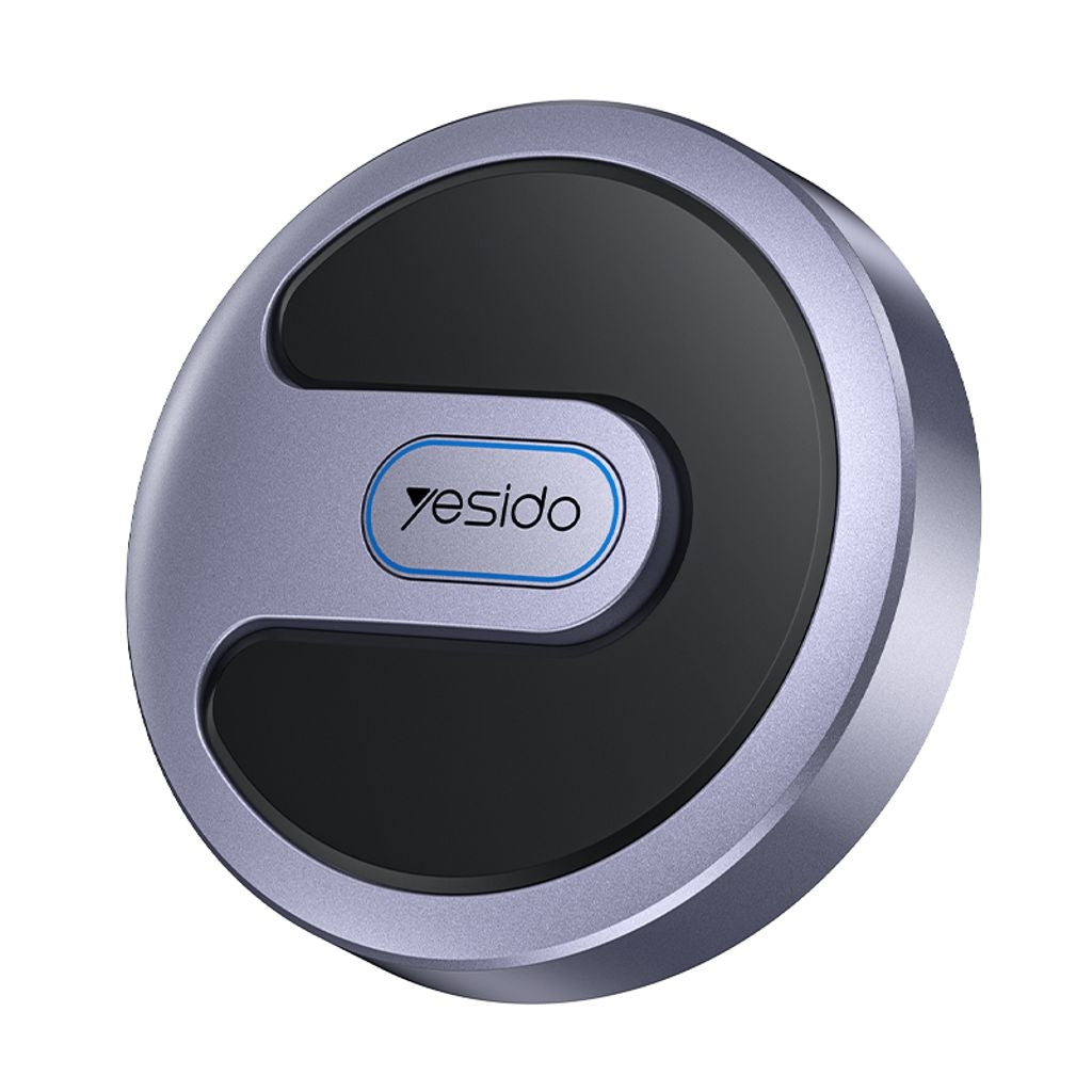 Yesido Wireless Screen Mirroring Adapter - 2.4G/5G WiFi - Miracast/Airplay/DLNA