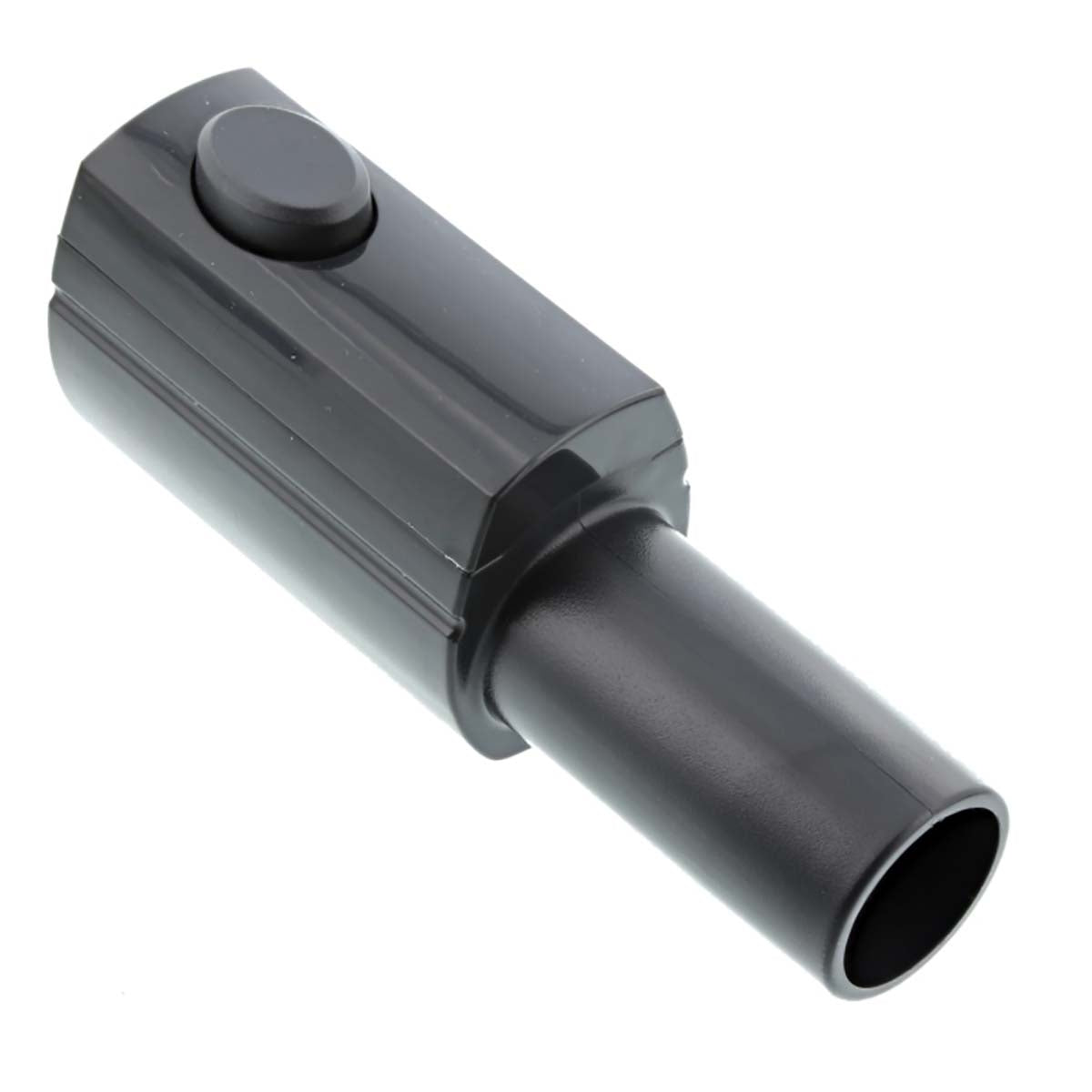 ZE050 Adapter from 36 mm AeroPro™ to 32 mm connection Black