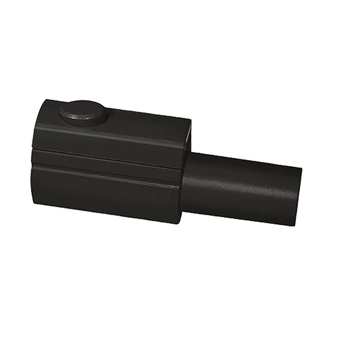 ZE050 Adapter from 36 mm AeroPro™ to 32 mm connection Black