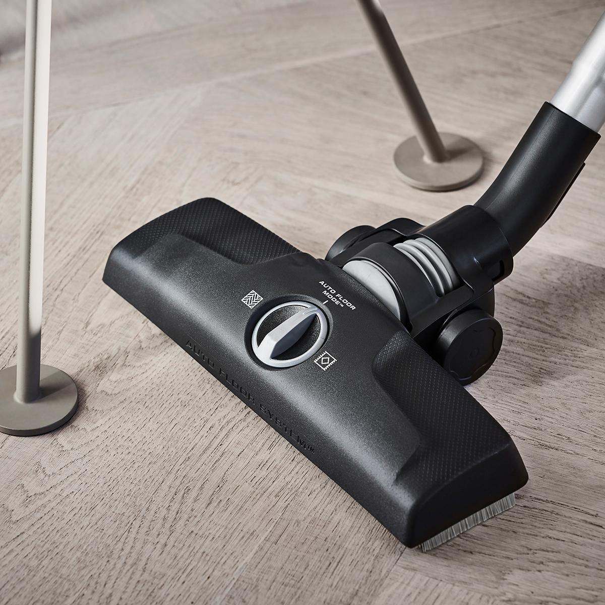 ZE072 Vacuum cleaner brush 32/35 mm Anthracite