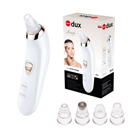 ZU10 ELDOM device for cleansing and caring for the skin of the face and neck