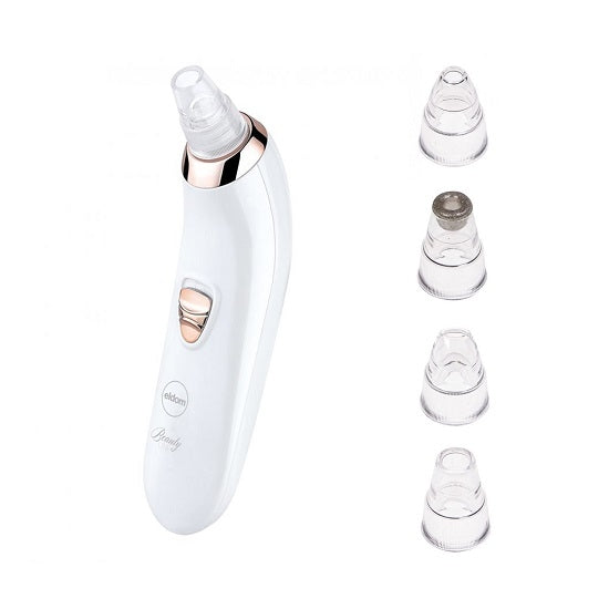 ZU10 ELDOM device for cleansing and caring for the skin of the face and neck