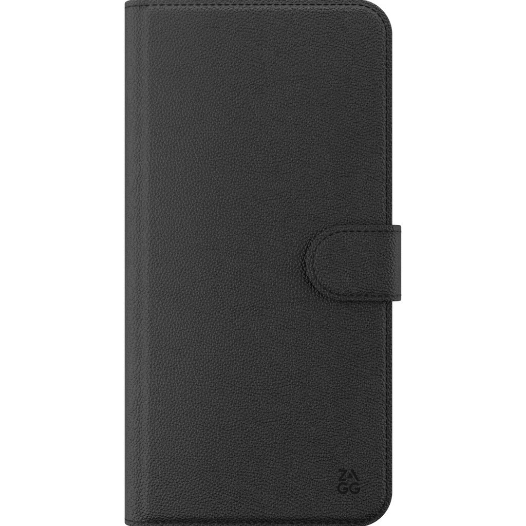 Zagg Google Pixel 8 Pro Wallet Cover - Black