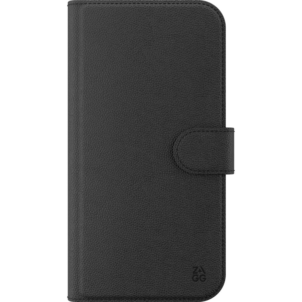 Zagg Google Pixel 8 Wallet Cover - Black