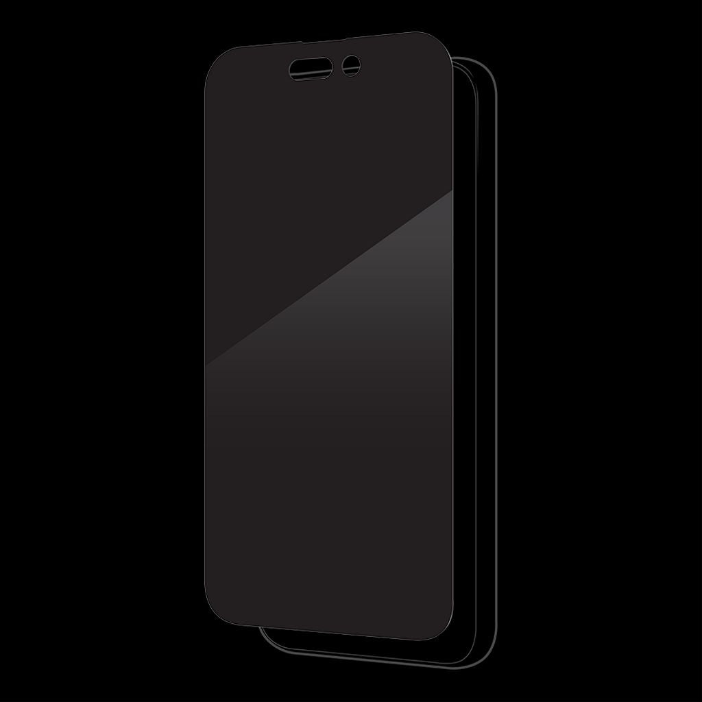 Zagg Invisible Shield Glass Elite Privacy 360 Skärmskydd för iPhone 14 Pro Max