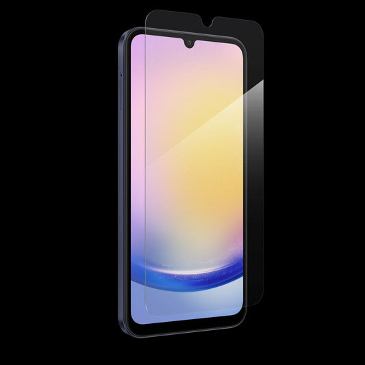 Zagg InvisibleShield Glass Elite Screen Protector for Samsung Galaxy A25