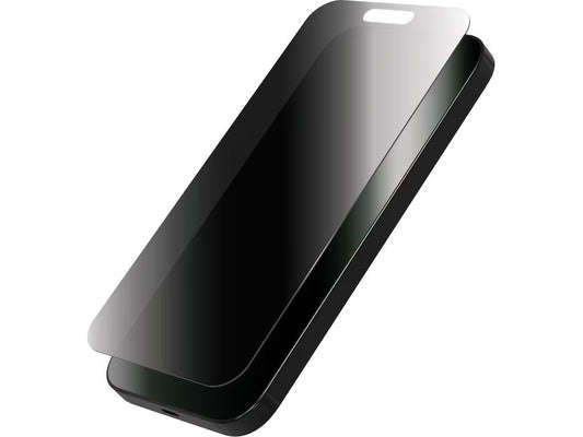 Zagg Invisible Shield Privacyglas Skärmskydd för iPhone 15 Pro Max
