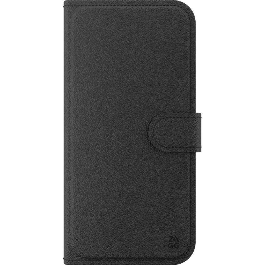 Zagg Nothing Phone 2a Wallet Cover - Black