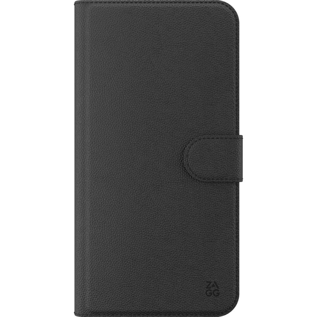 Zagg Samsung Galaxy S23 FE Wallet Cover - Black