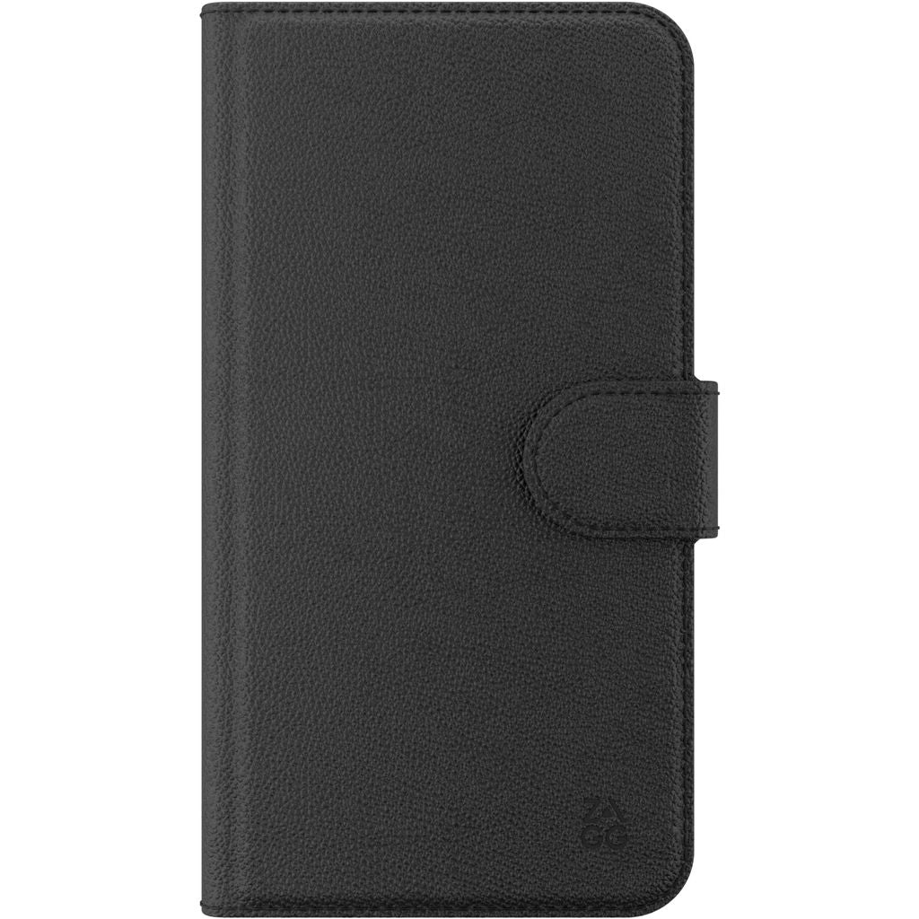 Zagg iPhone SE Wallet Cover - Black