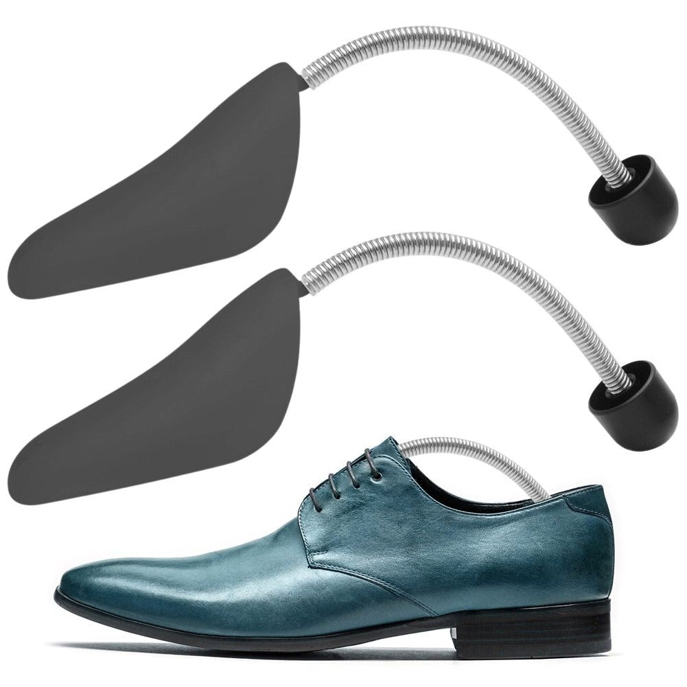 Zestaw: Shoe blocks for the right shape and longer durability