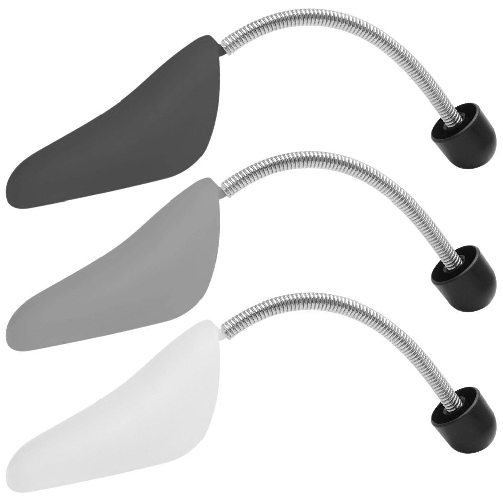 Zestaw: Shoe blocks for the right shape and longer durability