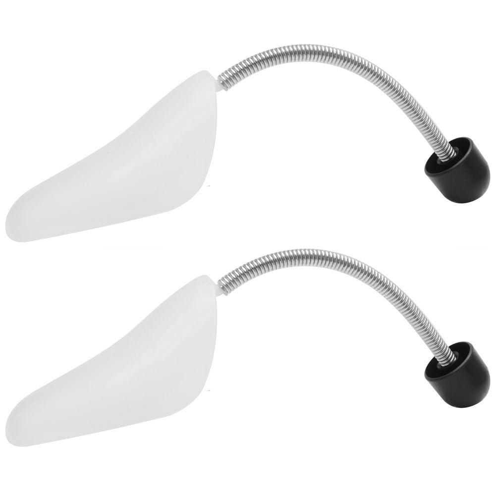 Zestaw: Shoe blocks for the right shape and longer durability