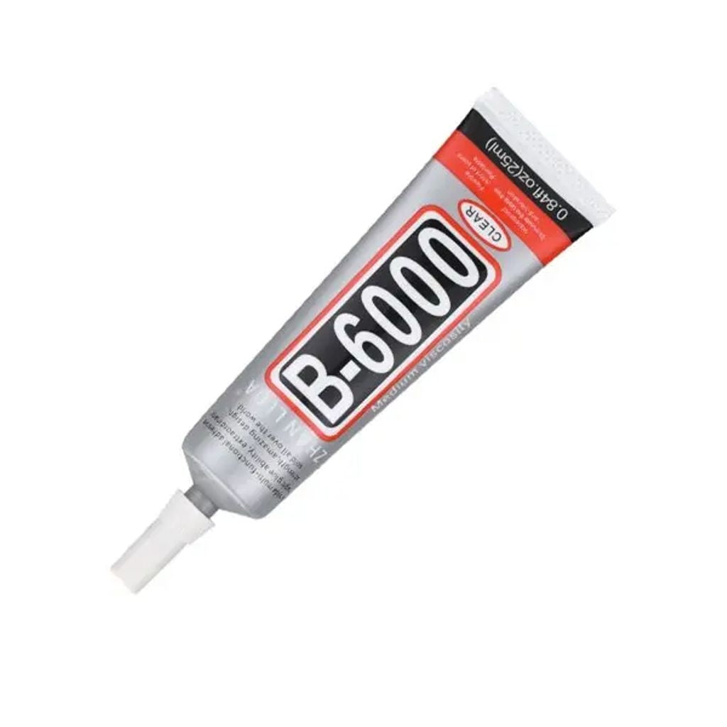 Zhanlida B-6000 Glue 25ml