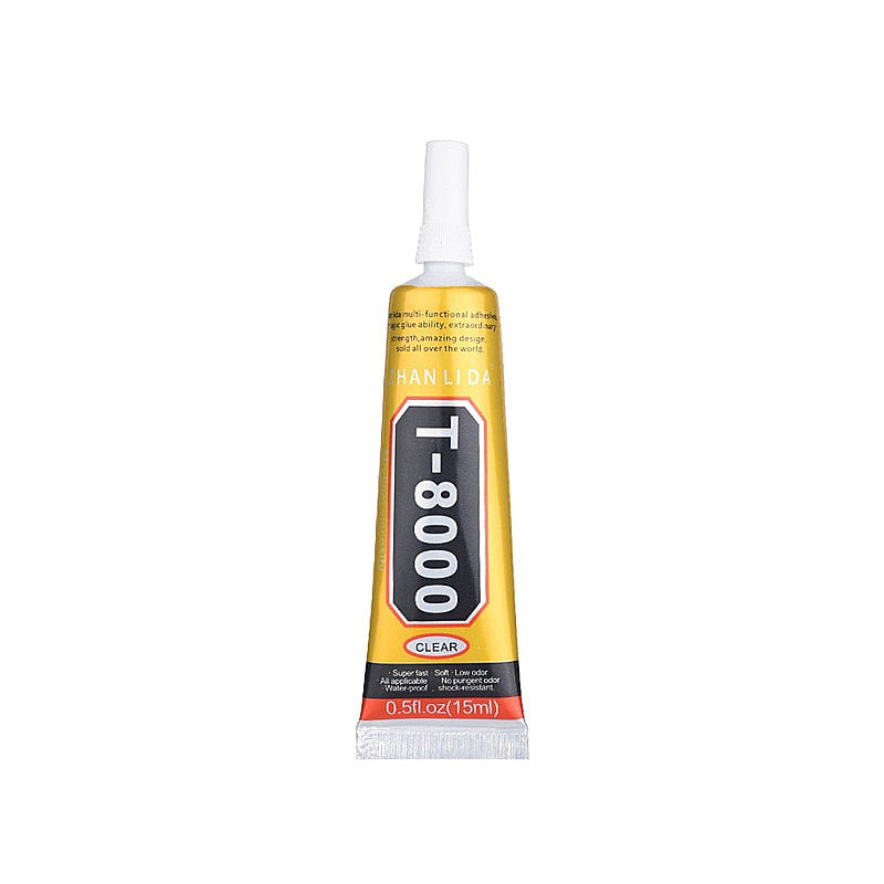 Zhanlida T-8000 Glue 15ml