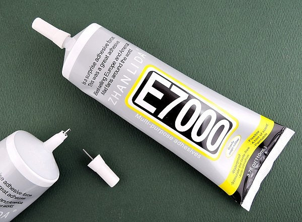 Zhanlida glue E7000 110ml