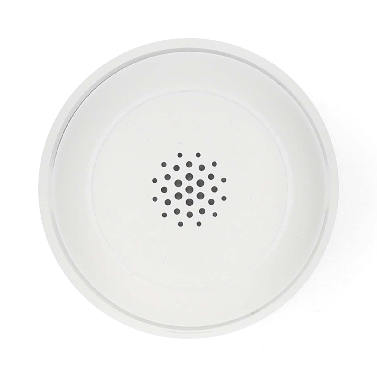 Zigbee 3.0 Smoke Detector, Battery Powered, 10-Year Sensor