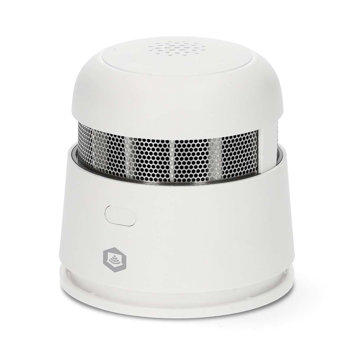 Zigbee 3.0 Smoke Detector, Battery Powered, 10-Year Sensor