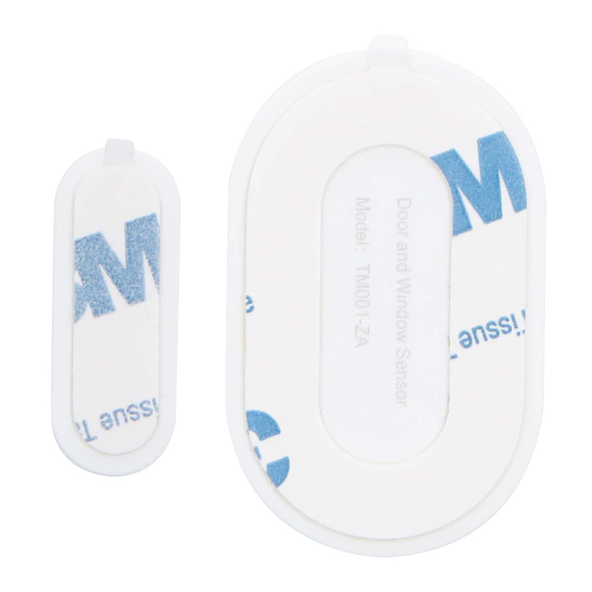 Zigbee Smart Door/Window Sensor, Wireless, App Compatible
