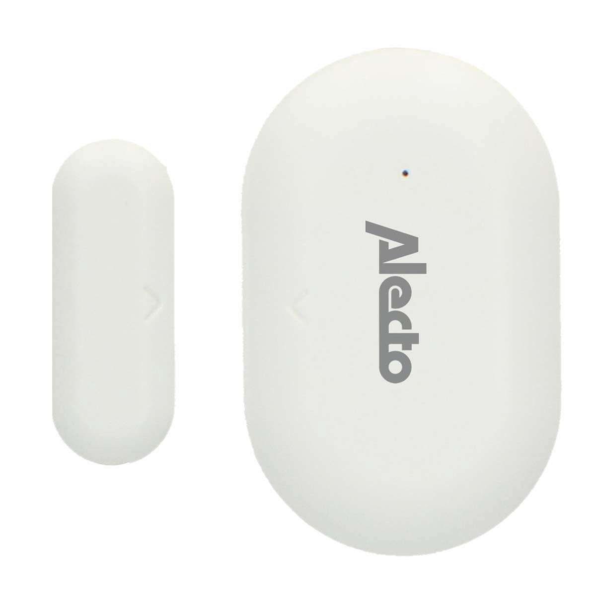 Zigbee Smart Door/Window Sensor, Wireless, App Compatible