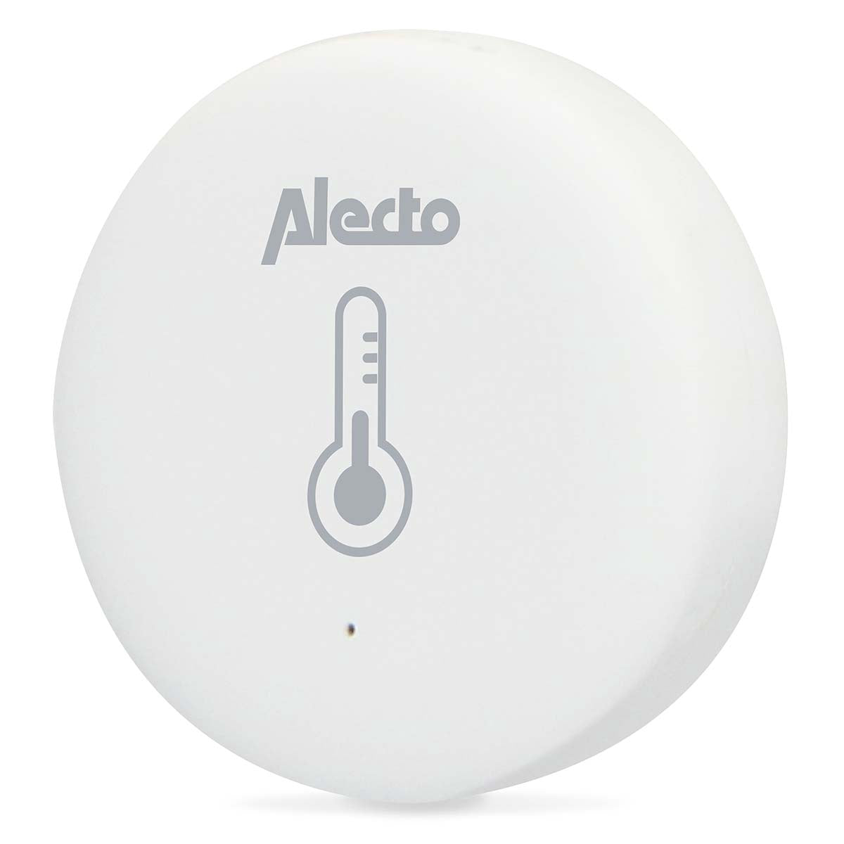 Zigbee Temperature & Humidity Sensor, Long Battery Life