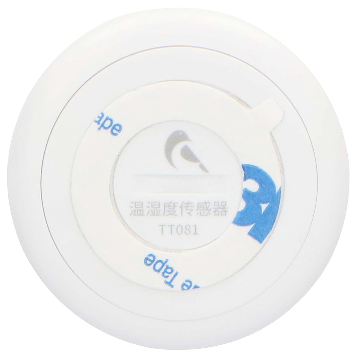Zigbee Temperature & Humidity Sensor, Long Battery Life