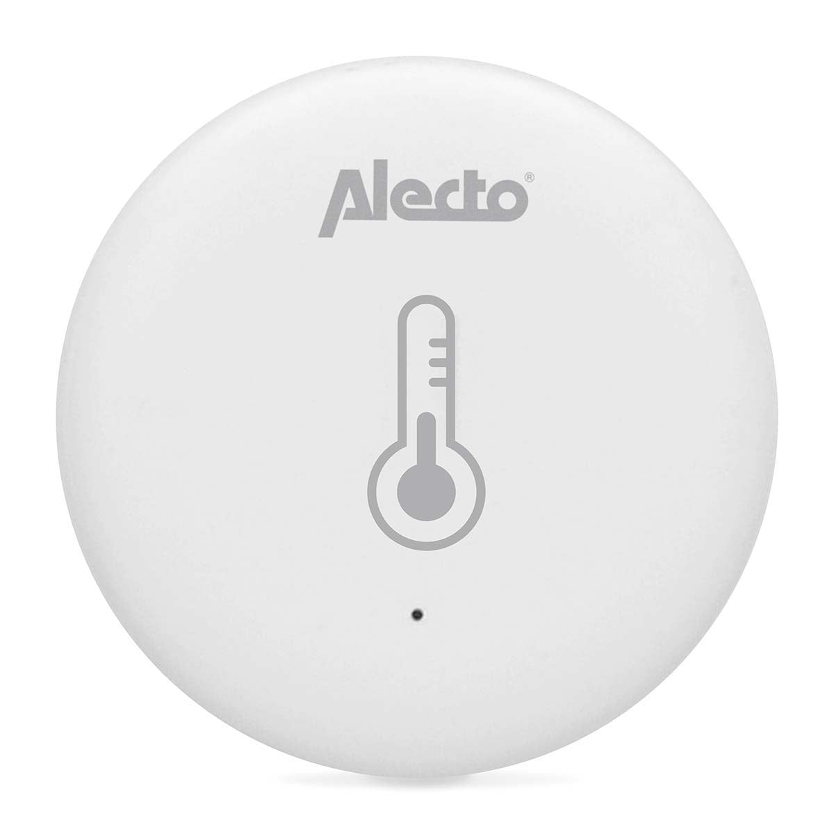 Zigbee Temperature & Humidity Sensor, Long Battery Life