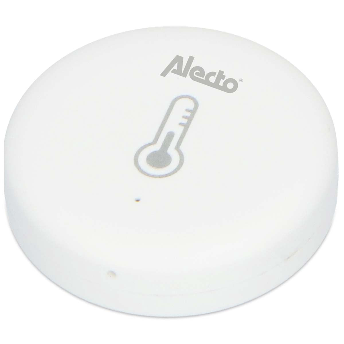 Zigbee Temperature & Humidity Sensor, Long Battery Life