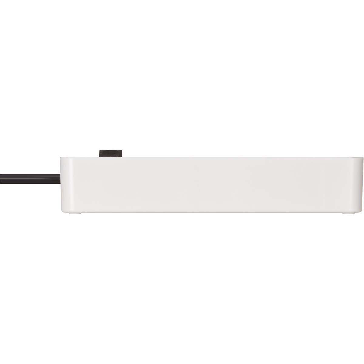 brennenstuhl®Connect Ecolor Smart Plug socket 3-way
