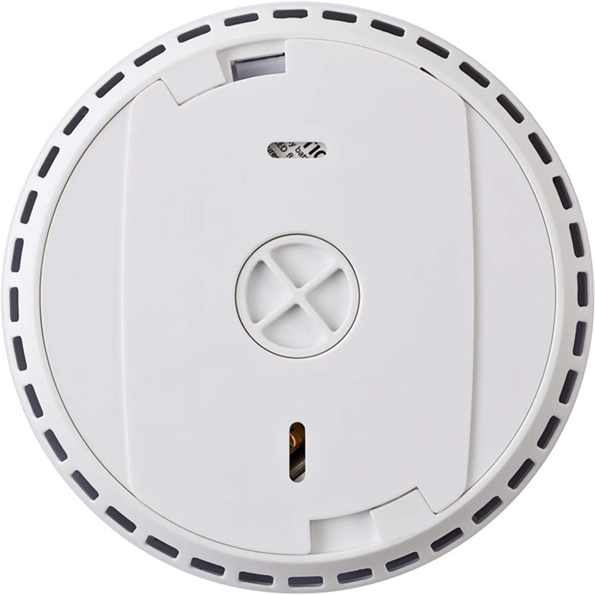 brennenstuhl®Connect Smart smoke and heat detectors WRHM01 with app notification and penetrating alarm signal 85 Db