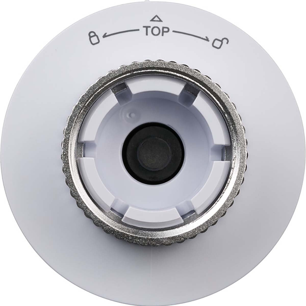 brennenstuhl®Connect Zigbee smart radiator valve HT CZ 01
