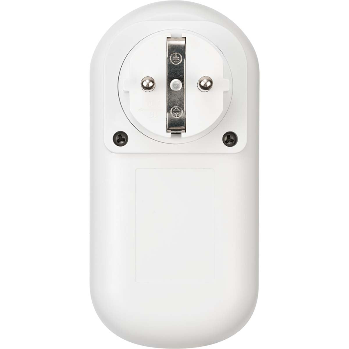 brennenstuhl®Connect smart connector with 433 MHz transmitter WA 3600 LRF01 433