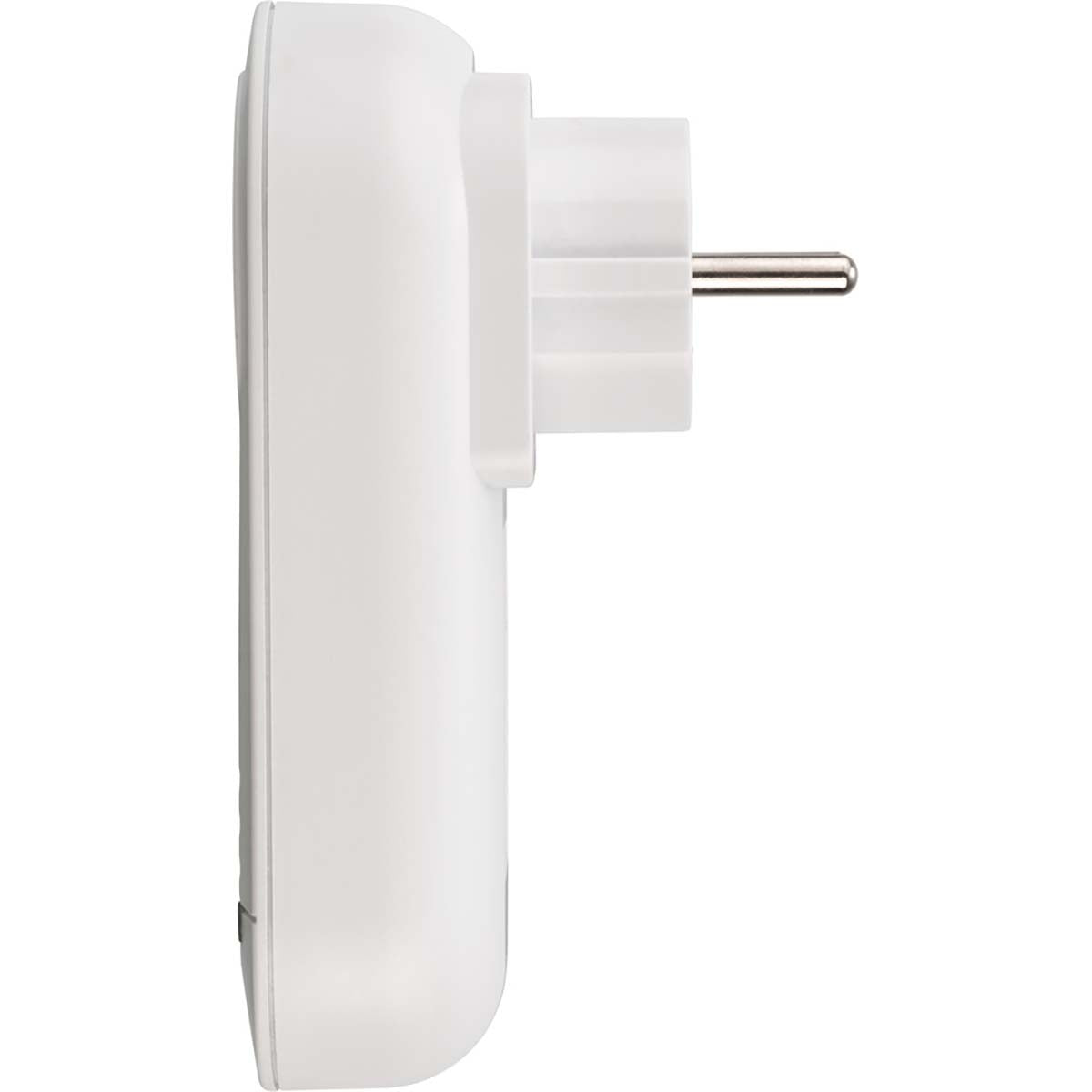 brennenstuhl®Connect smart connector with 433 MHz transmitter WA 3600 LRF01 433