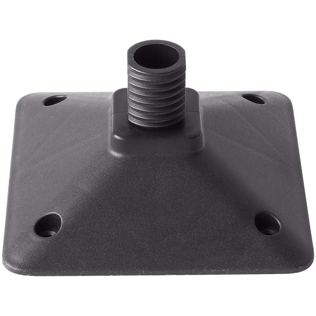 brennenstuhl®Connect smart outdoor socket 2-way / smart outdoor socket IP44 with earth tip and mounting plate