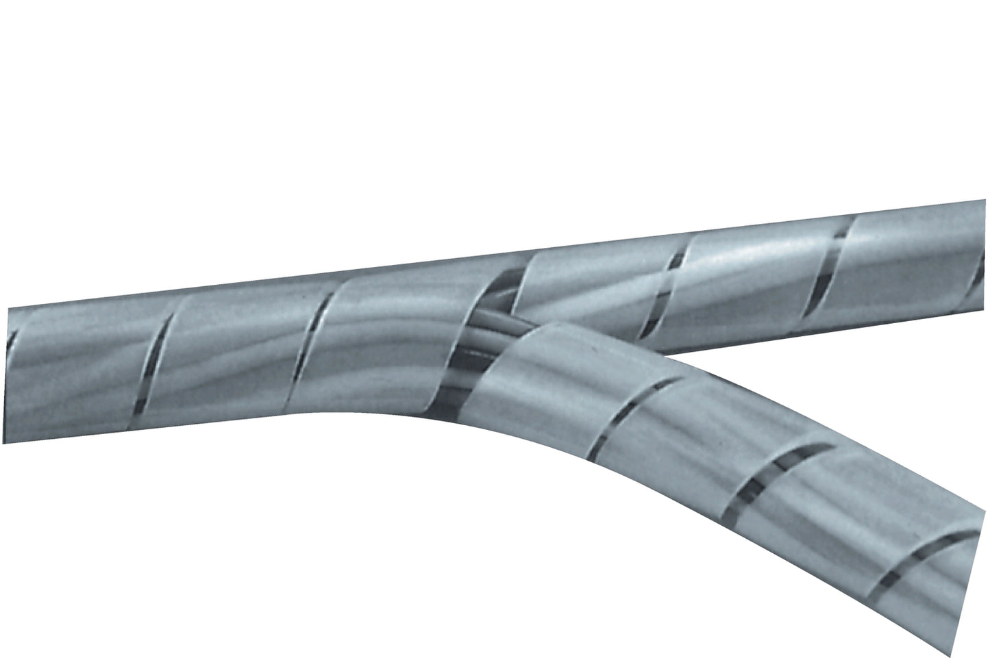 cable Tube 100 mm 10.0 m Transparent