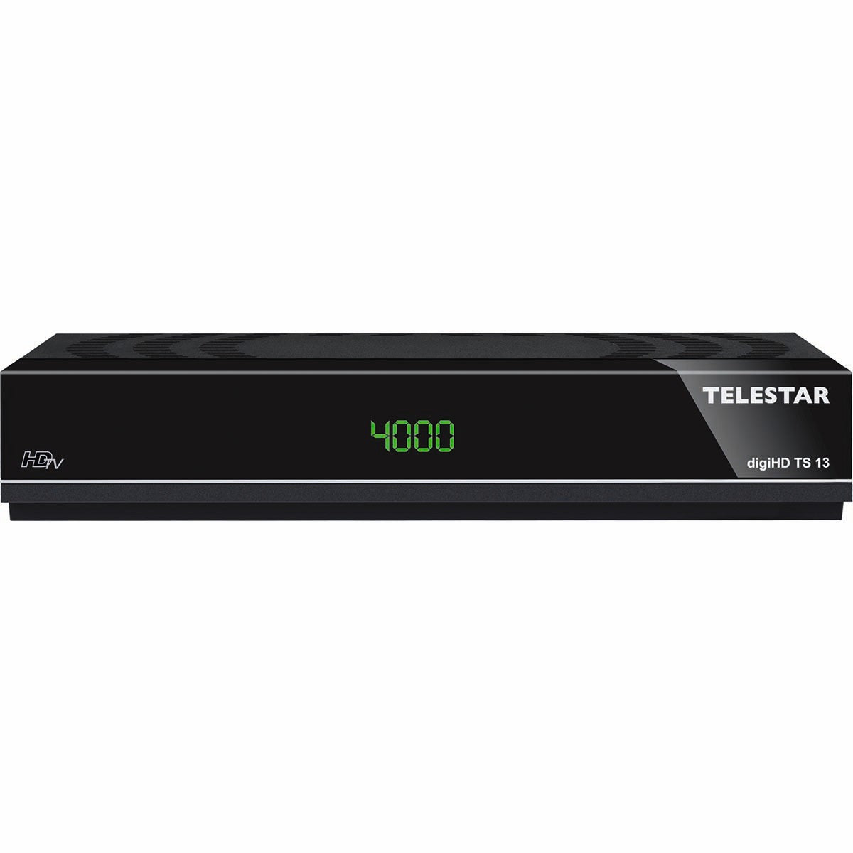 digiHD TS 13 HDTV Satellite Receiver